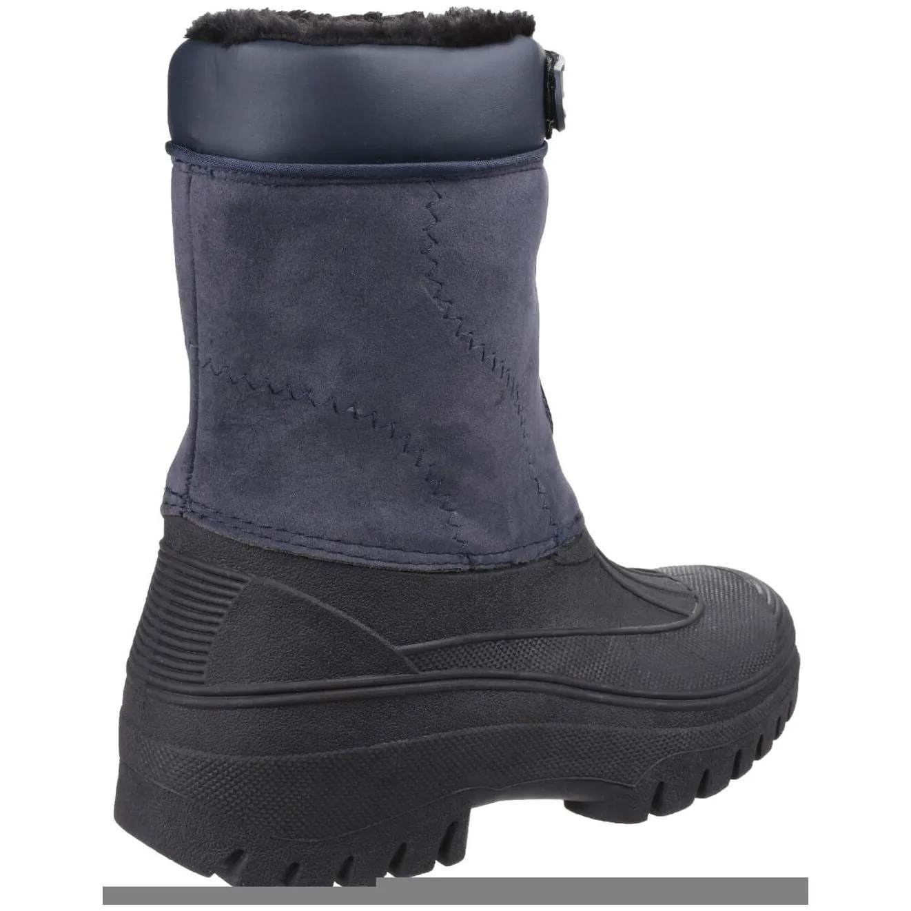 Cotswold Venture Waterproof Winter Boots Womens