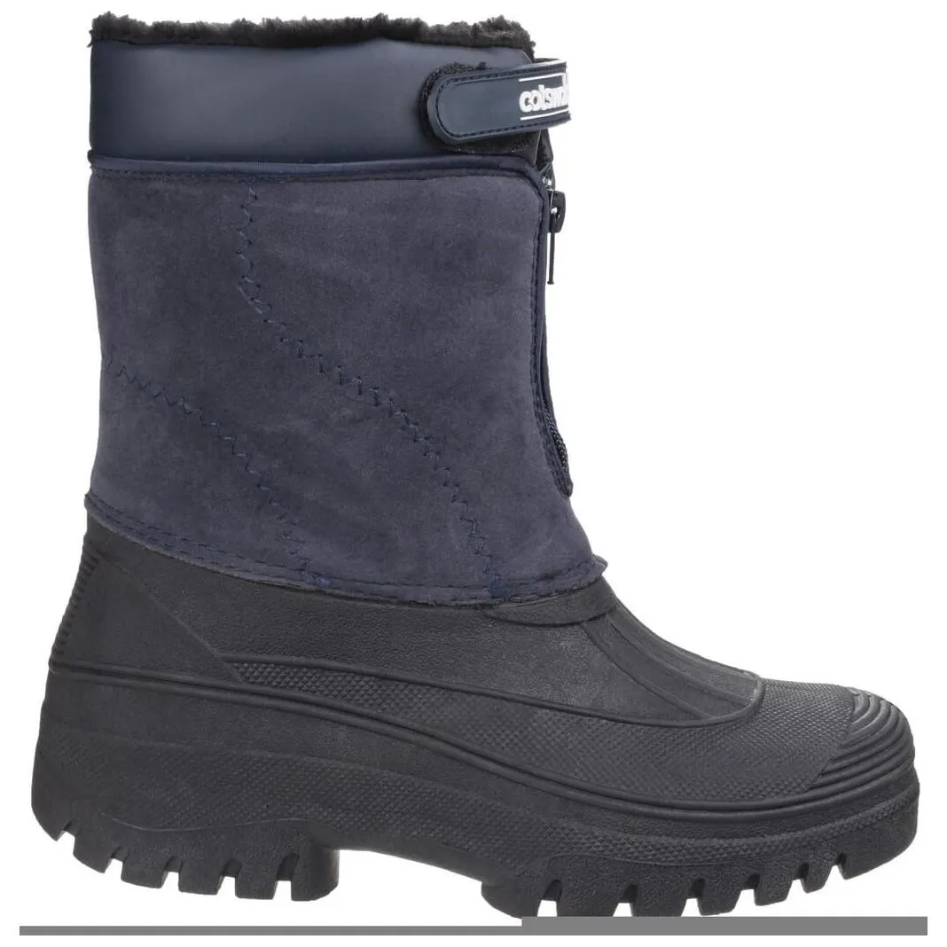 Cotswold Venture Waterproof Winter Boots Womens