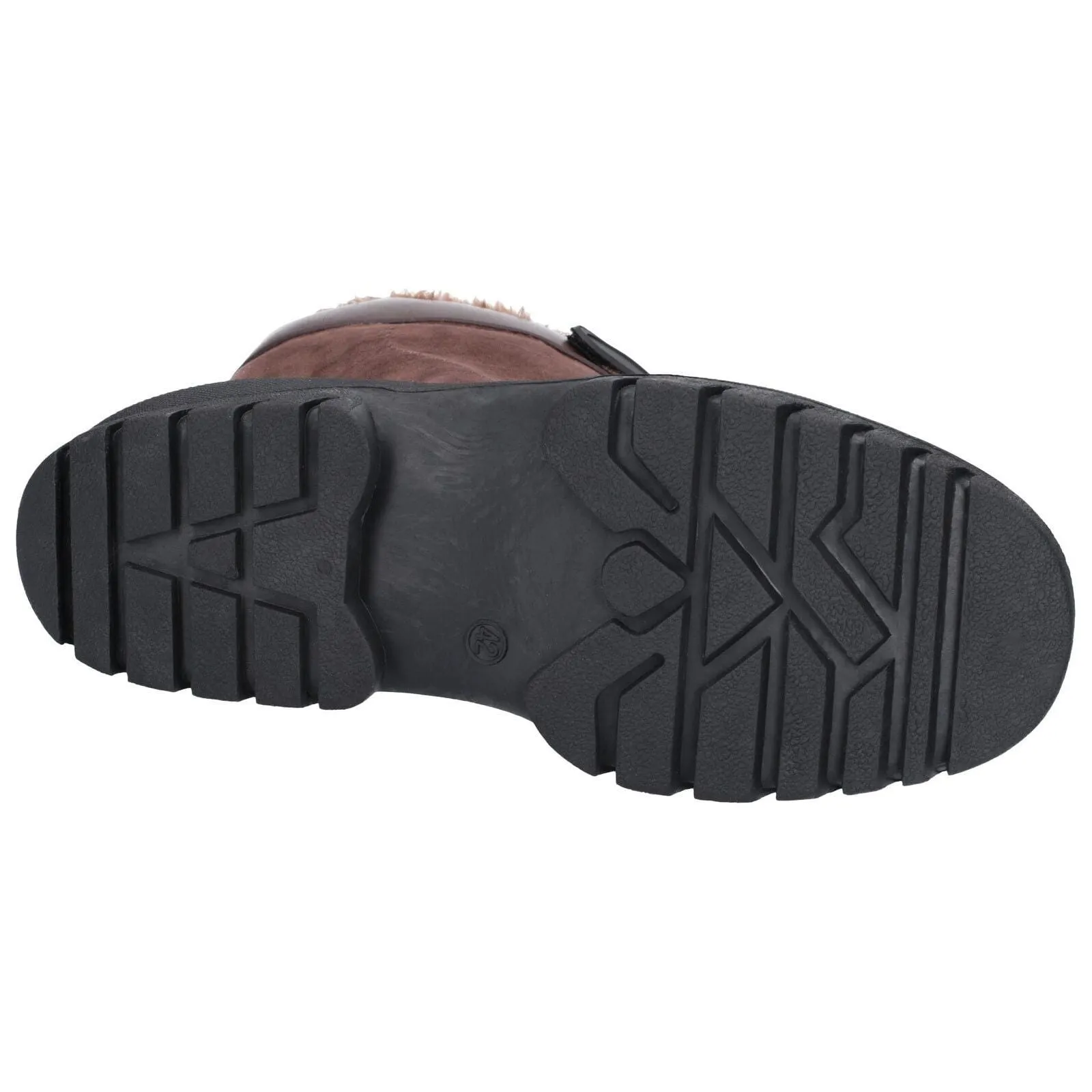 Cotswold Venture Waterproof Winter Boots Womens