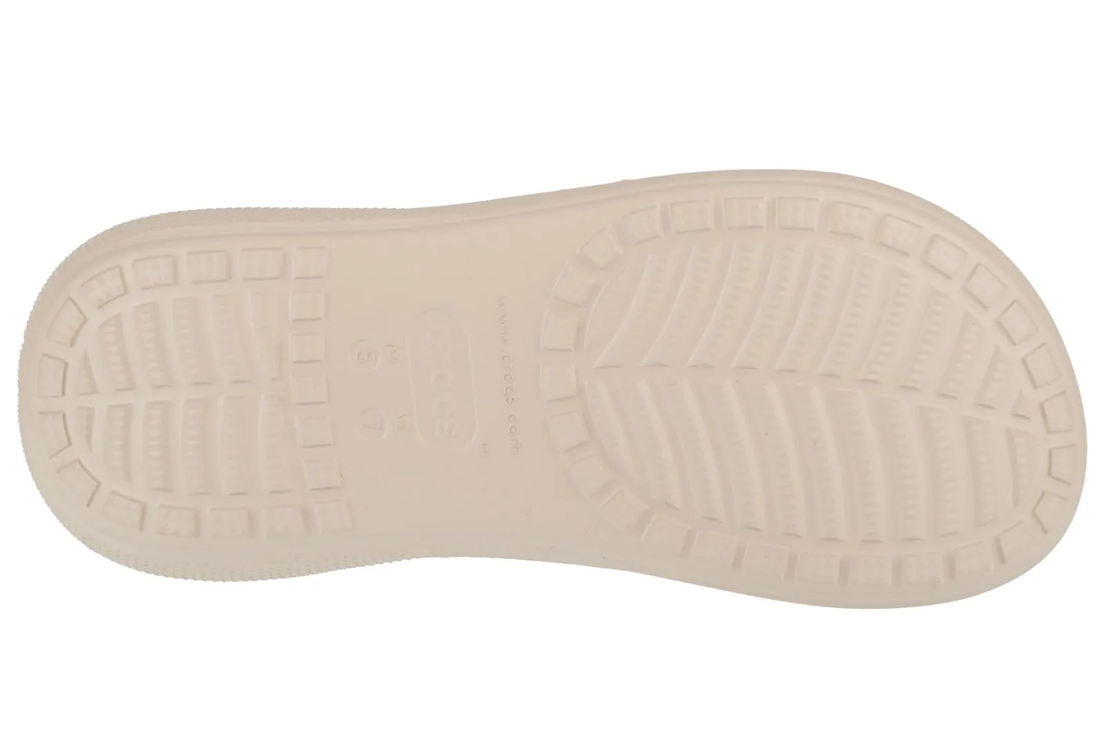 Crush Sandal - Unisex