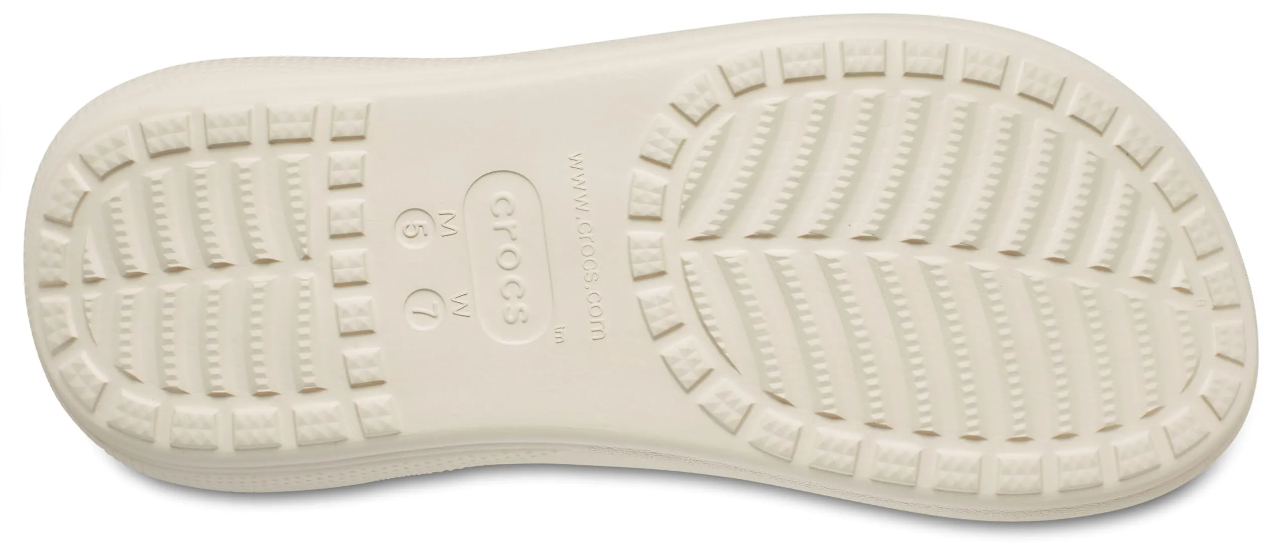 Crush Sandal - Unisex