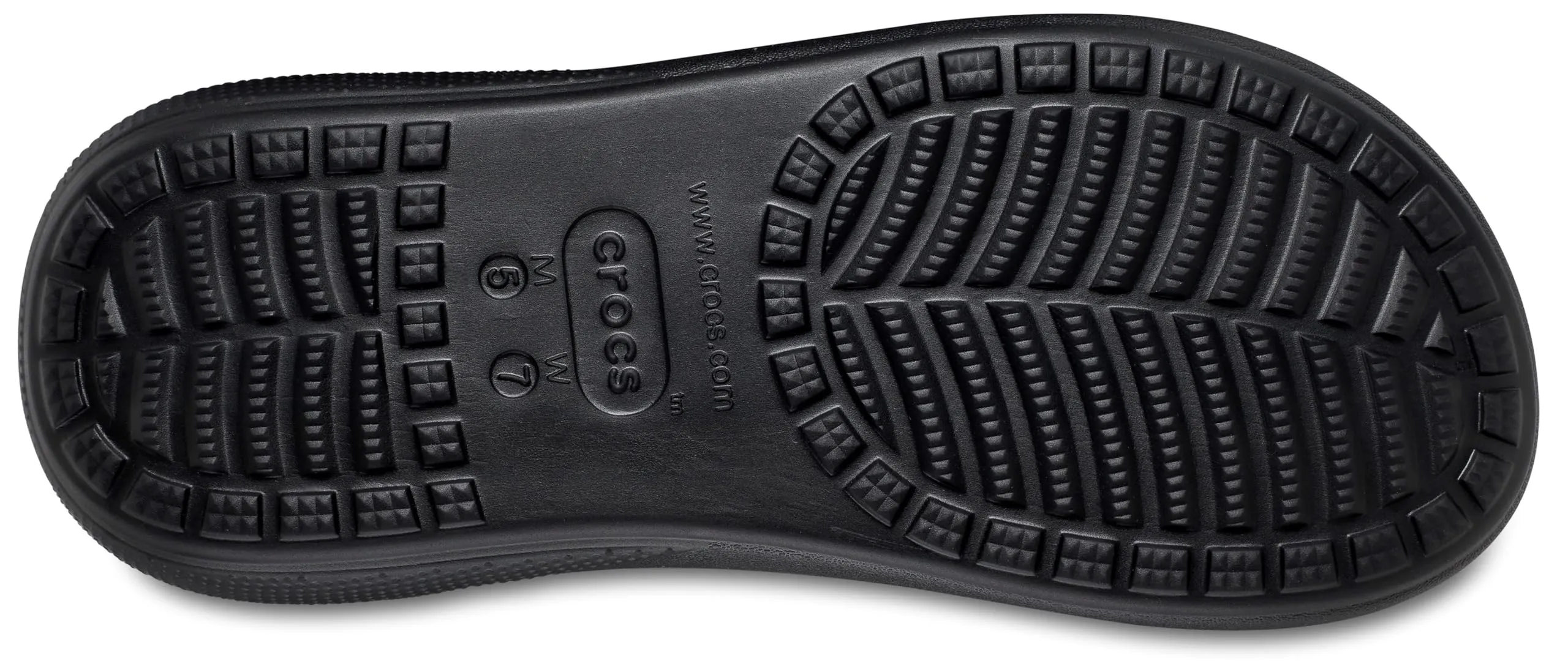 Crush Sandal - Unisex