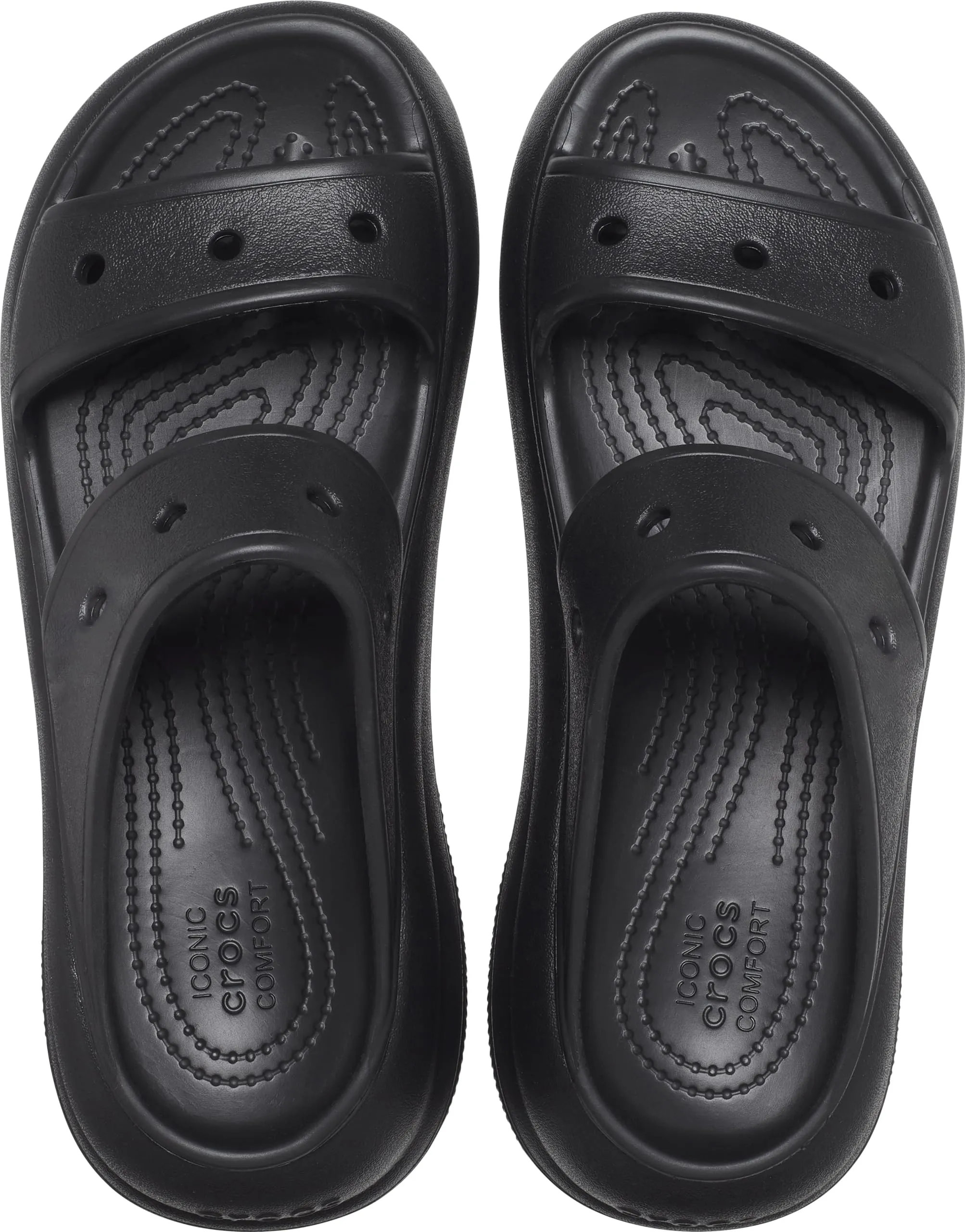 Crush Sandal - Unisex