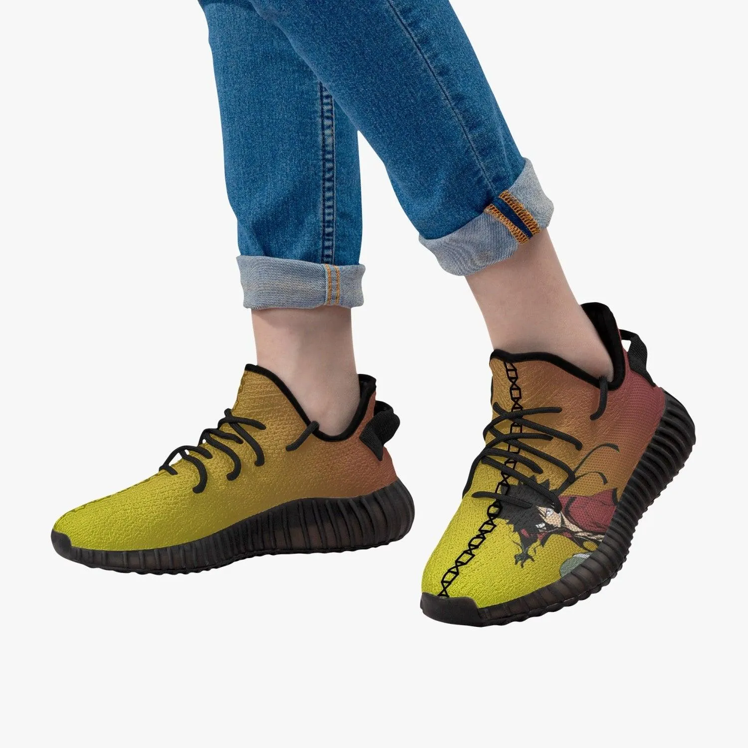Edens Zero Shiki Granbell YZ Anime Shoes