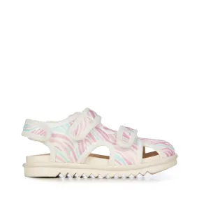Emu Azure Sandal - Fairy Floss