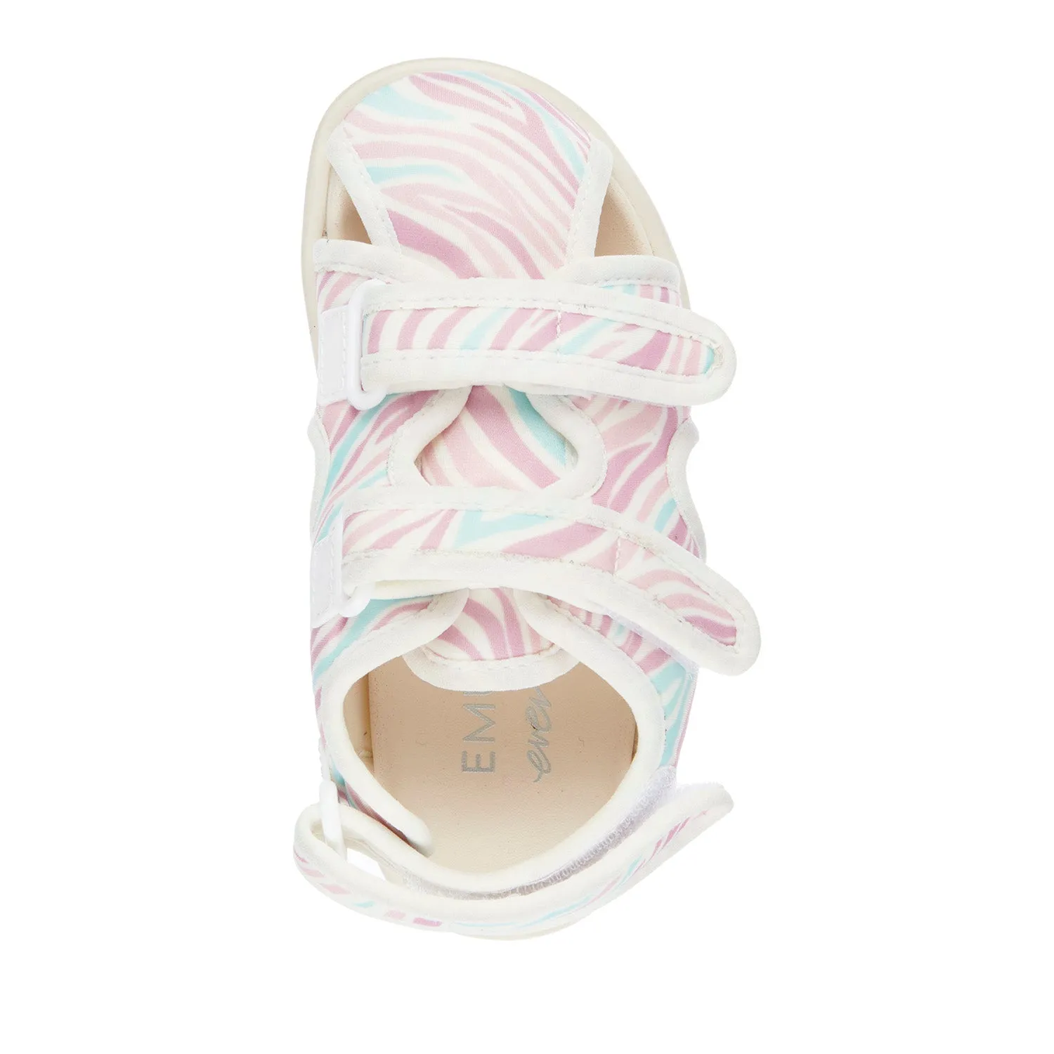 Emu Azure Sandal - Fairy Floss