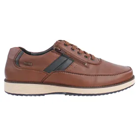 G-Comfort Men's Casual Shoes - 1727 - Tan