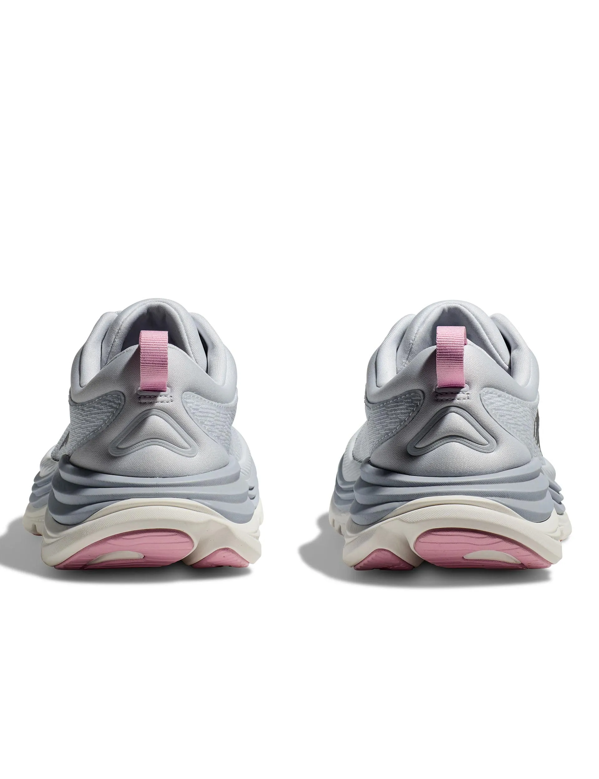 Gaviota 5 - Sea Ice/Pink Twilight
