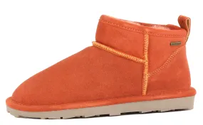 Genoa Waterproof | Orange