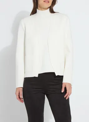 Gianna Knit Sweater Cardigan