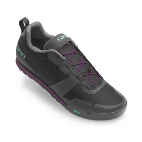 Giro Tracker Fastlace Womens