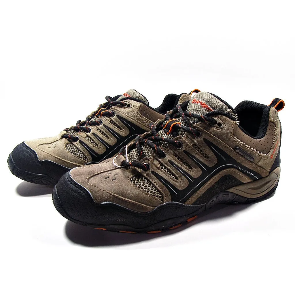 HI-TEC Total Terrain