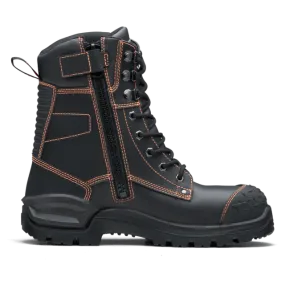 John Bull | Kokoda 3.0 Heavy Industrial Zip Side Safety Boot | 4999