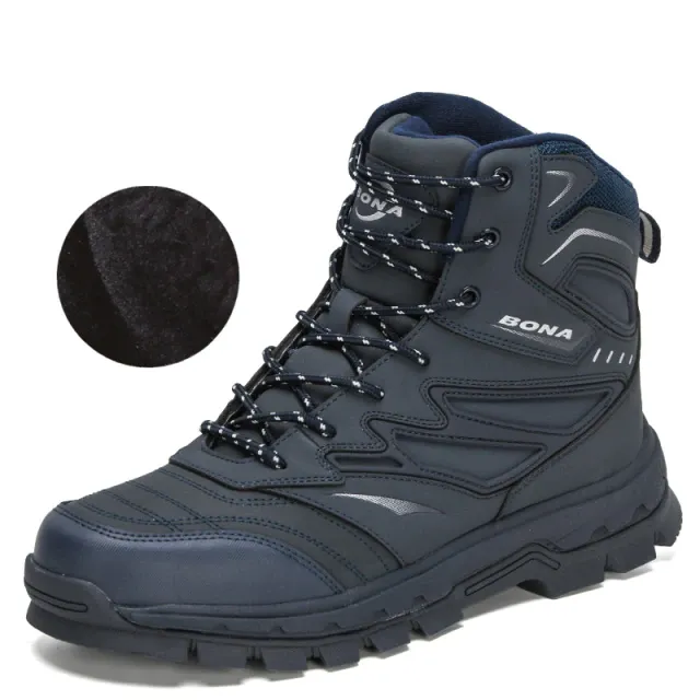 Josiah Men's Winter Boots