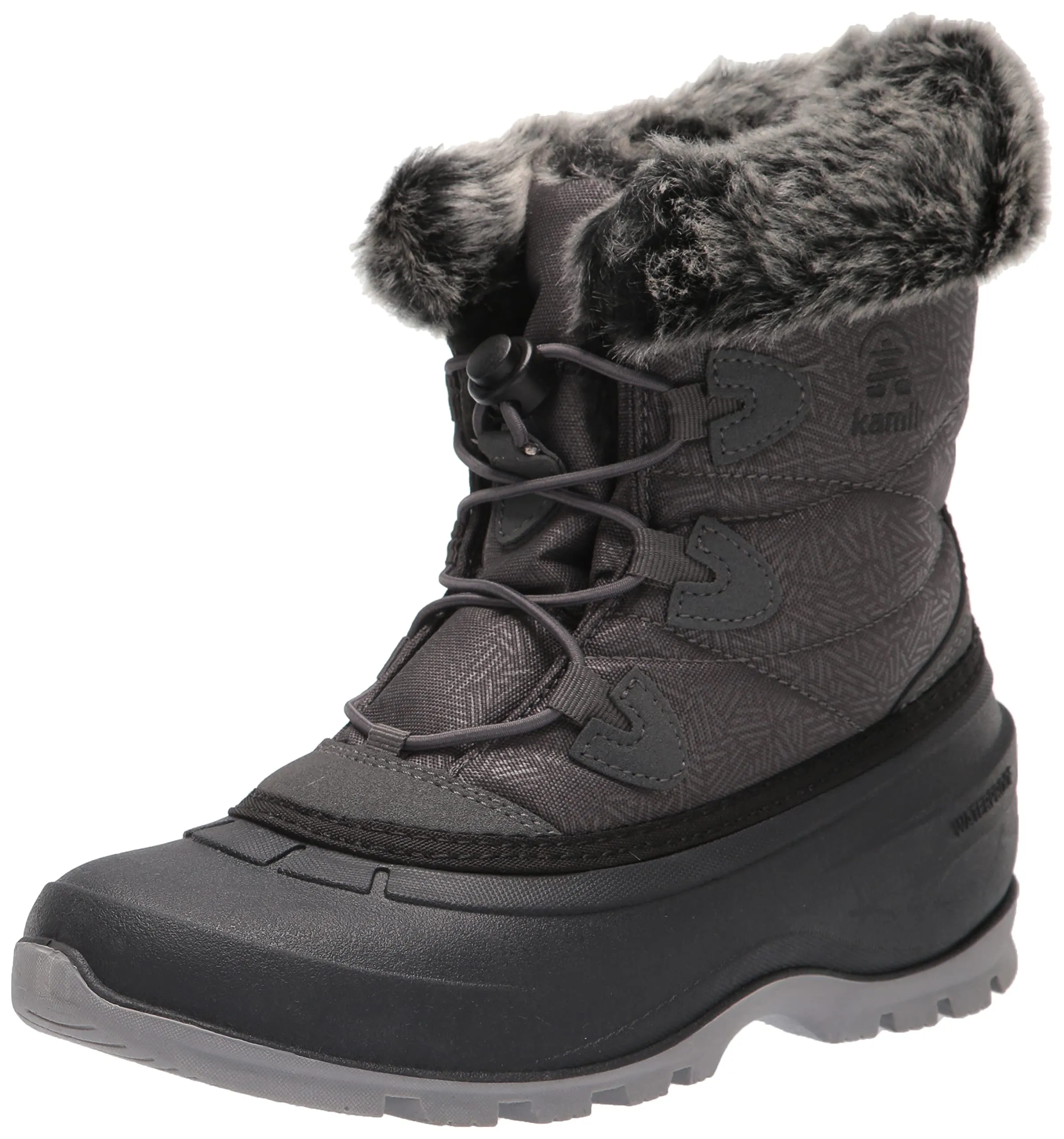 Kamik Women's Momentum L 2 Winter Boot