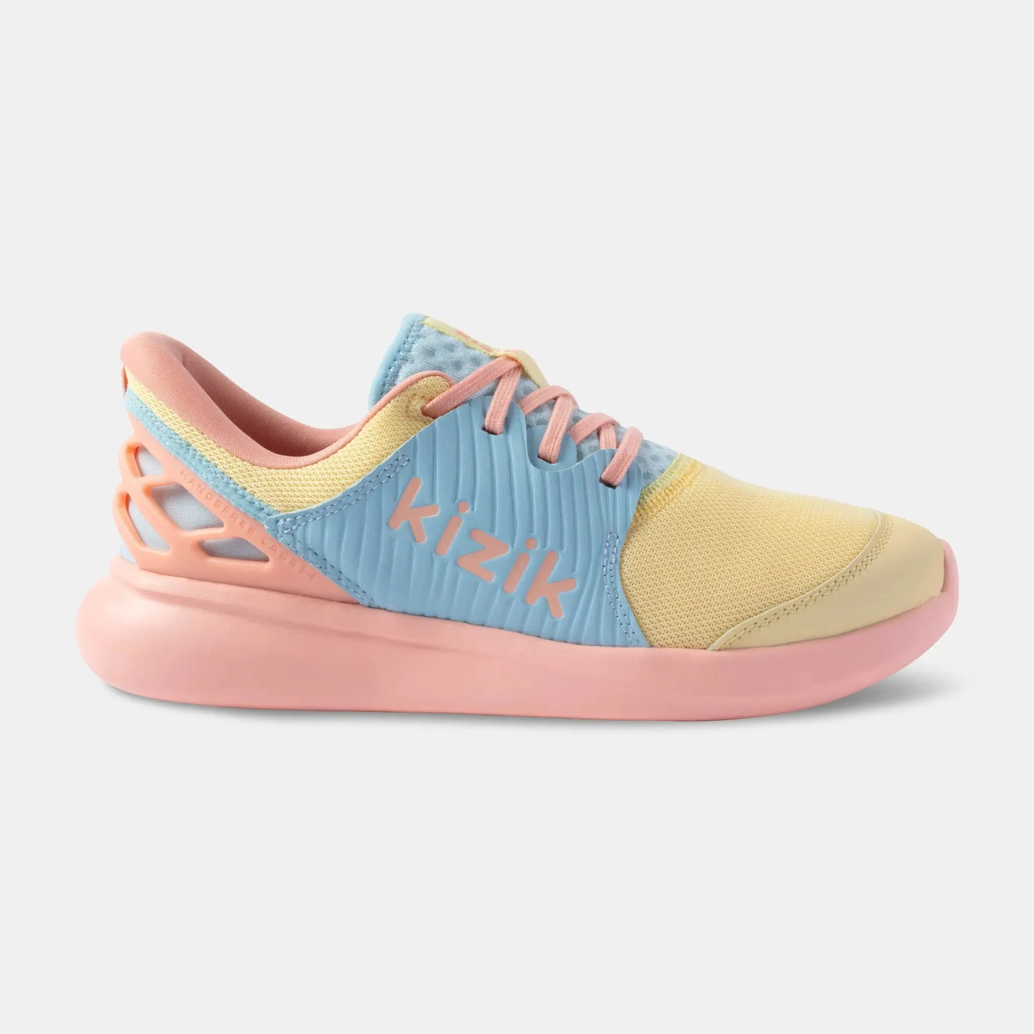 Kids' Kizik Anaheim – Effortless Style & Comfort for Active Kids