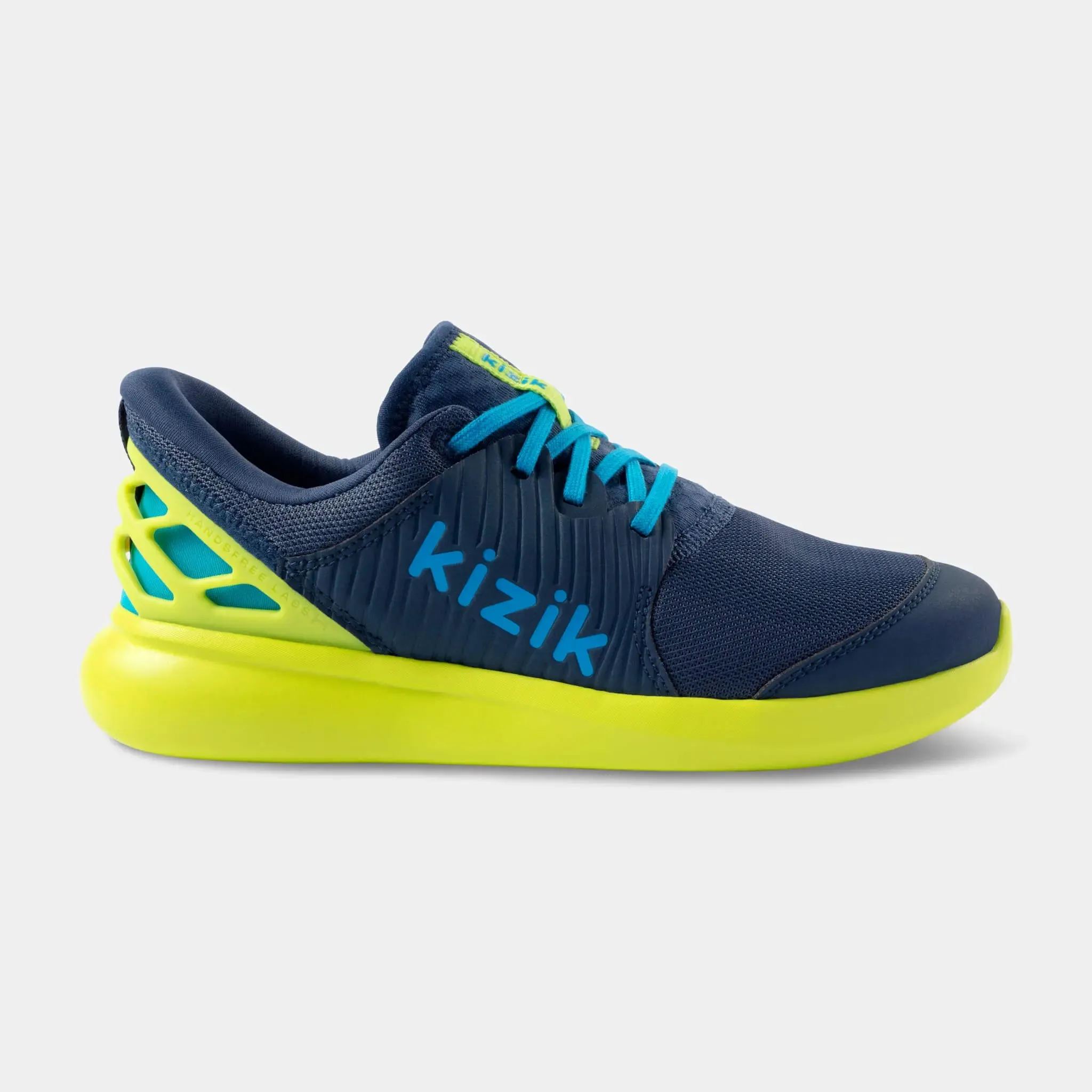 Kids' Kizik Anaheim – Effortless Style & Comfort for Active Kids
