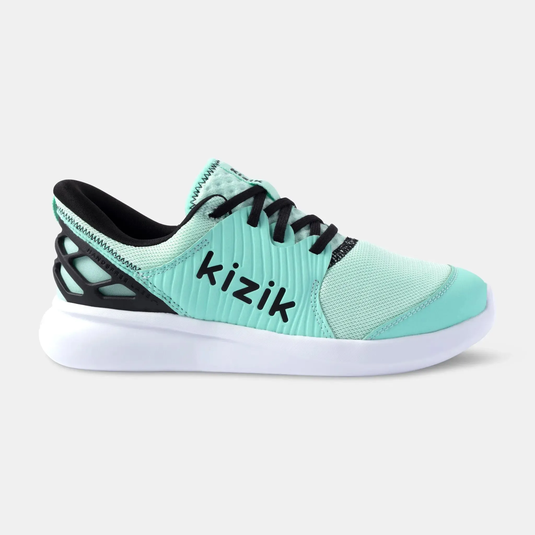 Kids' Kizik Anaheim – Effortless Style & Comfort for Active Kids