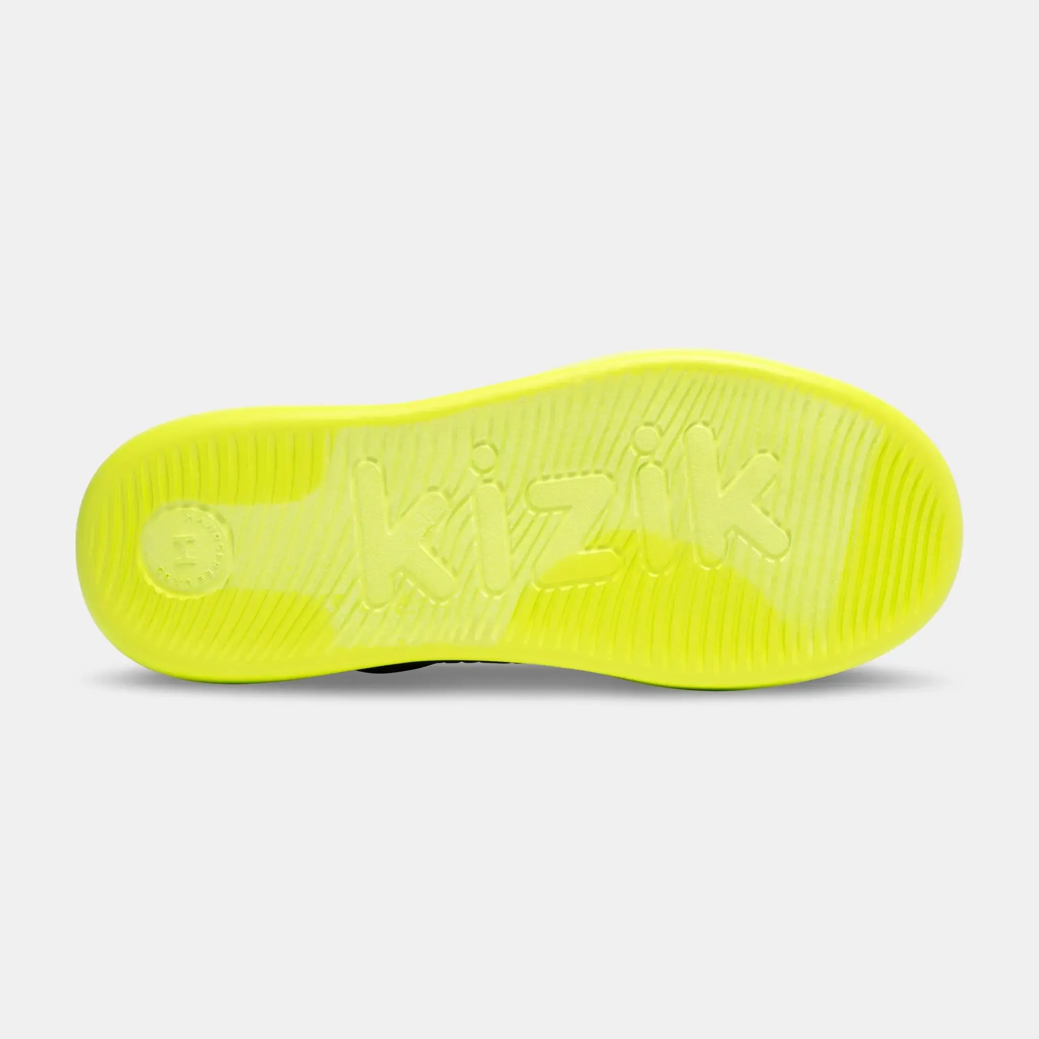 Kids' Kizik Anaheim – Effortless Style & Comfort for Active Kids