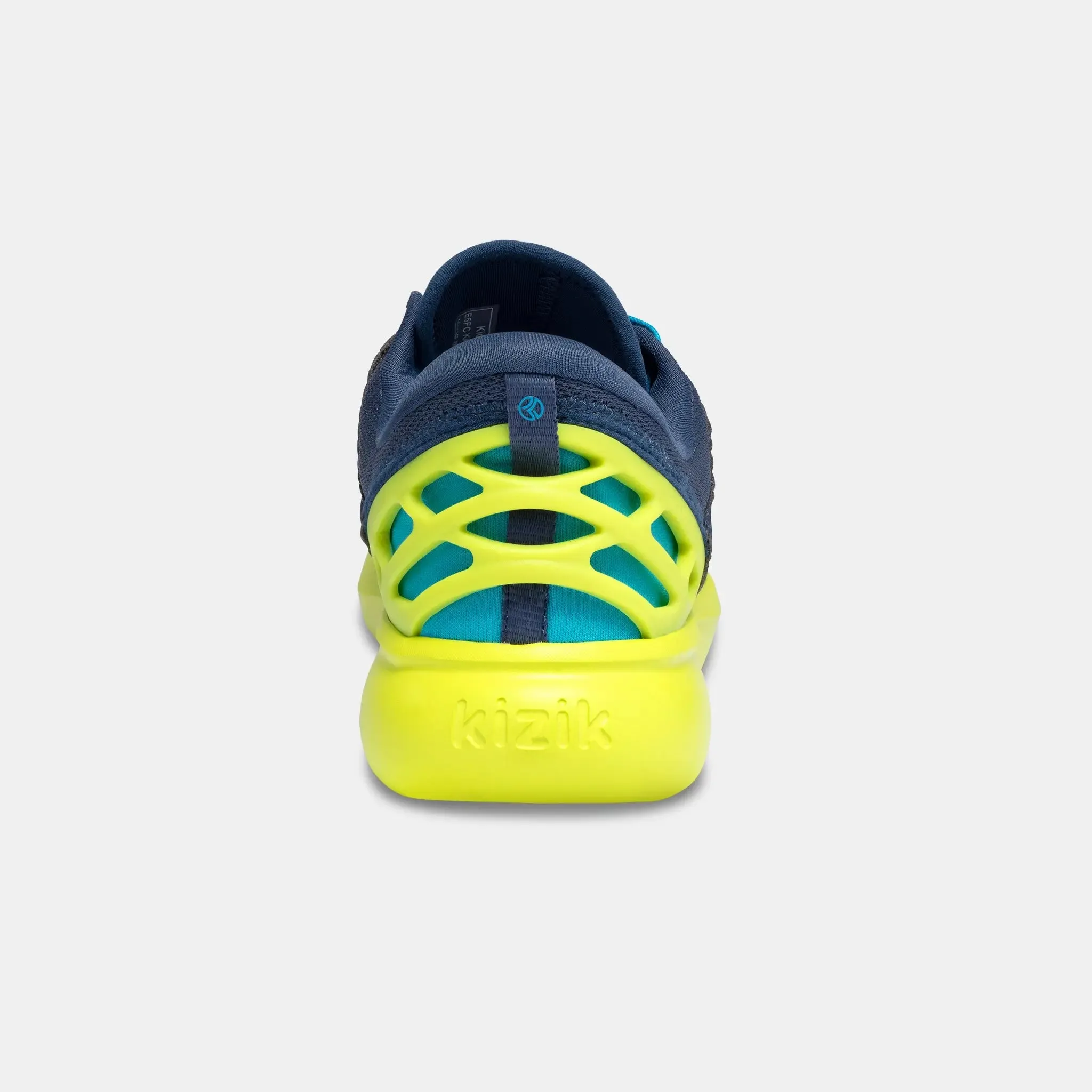 Kids' Kizik Anaheim – Effortless Style & Comfort for Active Kids