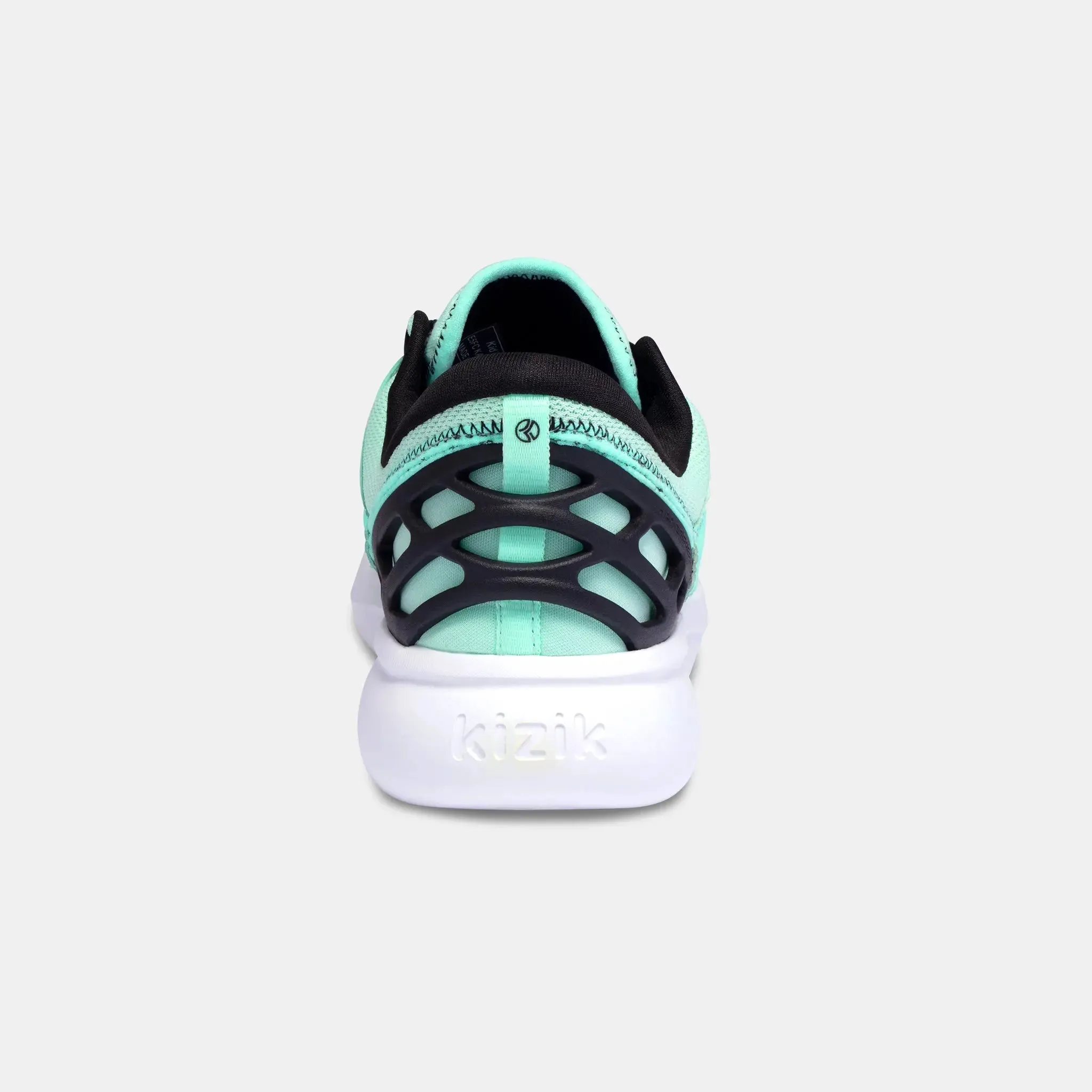 Kids' Kizik Anaheim – Effortless Style & Comfort for Active Kids