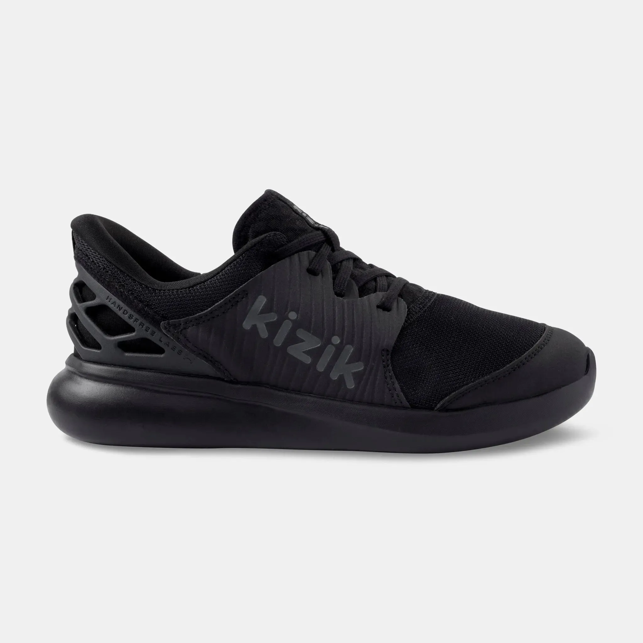 Kids' Kizik Anaheim – Effortless Style & Comfort for Active Kids