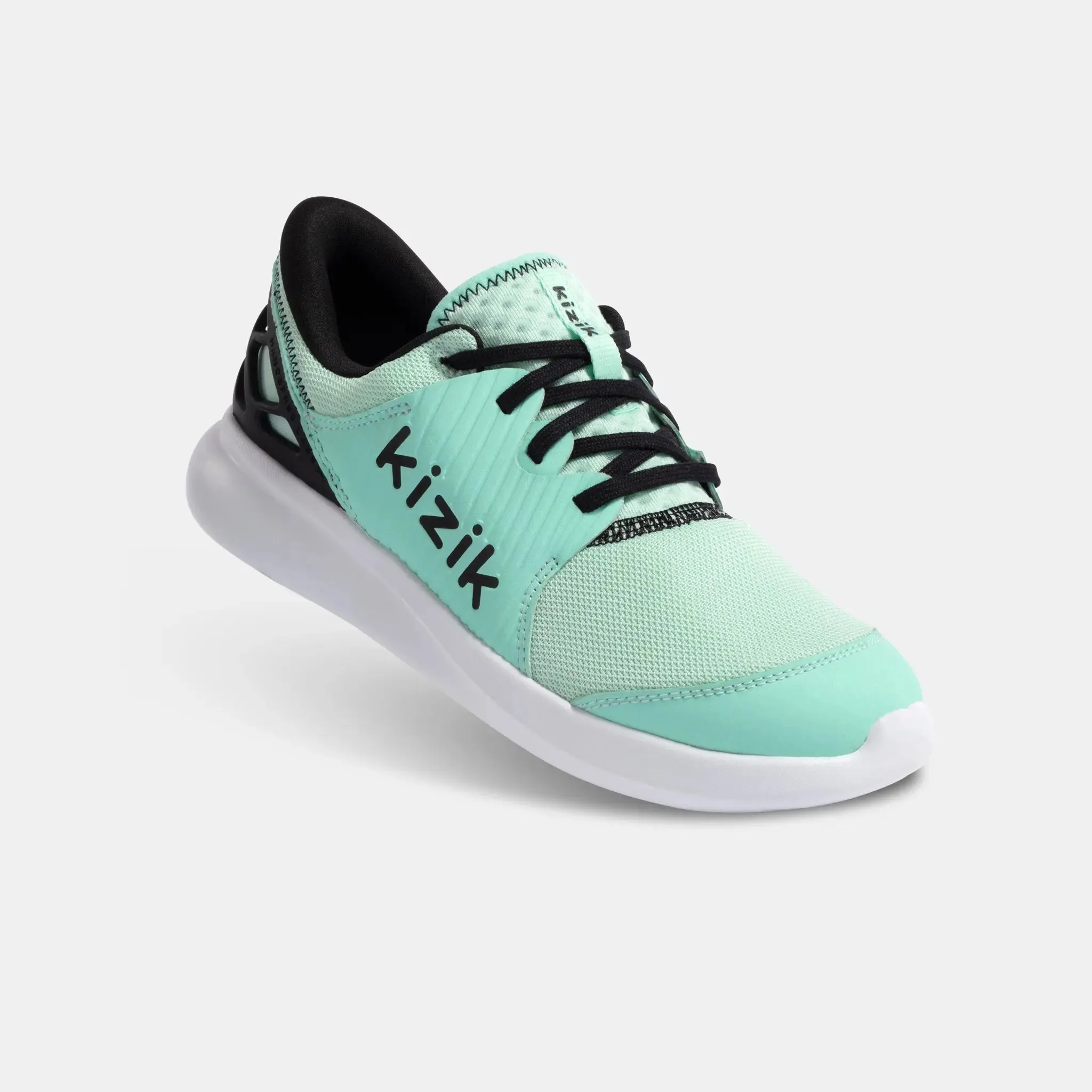 Kids' Kizik Anaheim – Effortless Style & Comfort for Active Kids