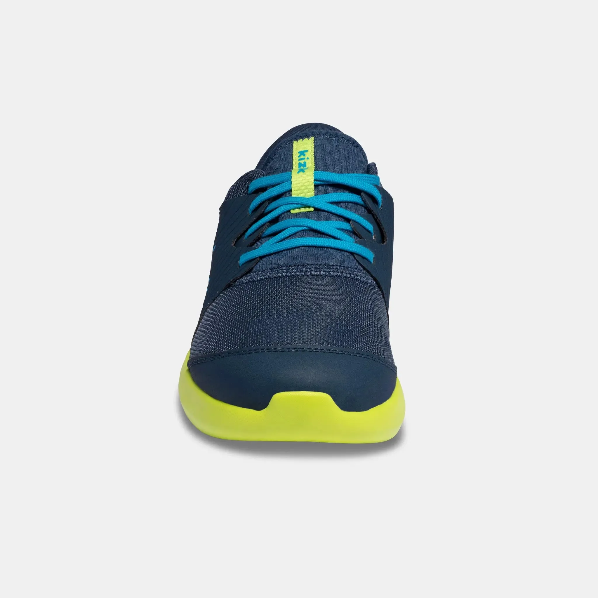 Kids' Kizik Anaheim – Effortless Style & Comfort for Active Kids
