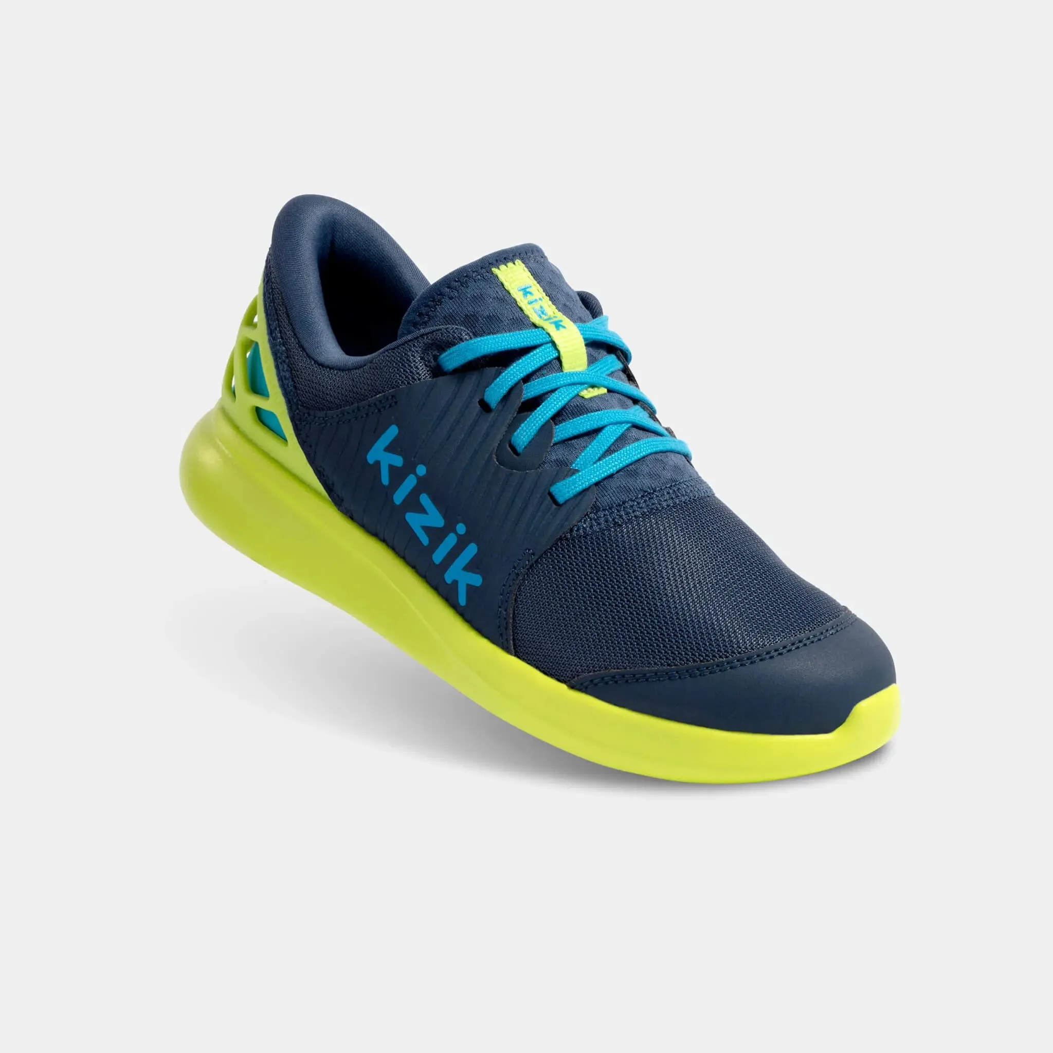 Kids' Kizik Anaheim – Effortless Style & Comfort for Active Kids