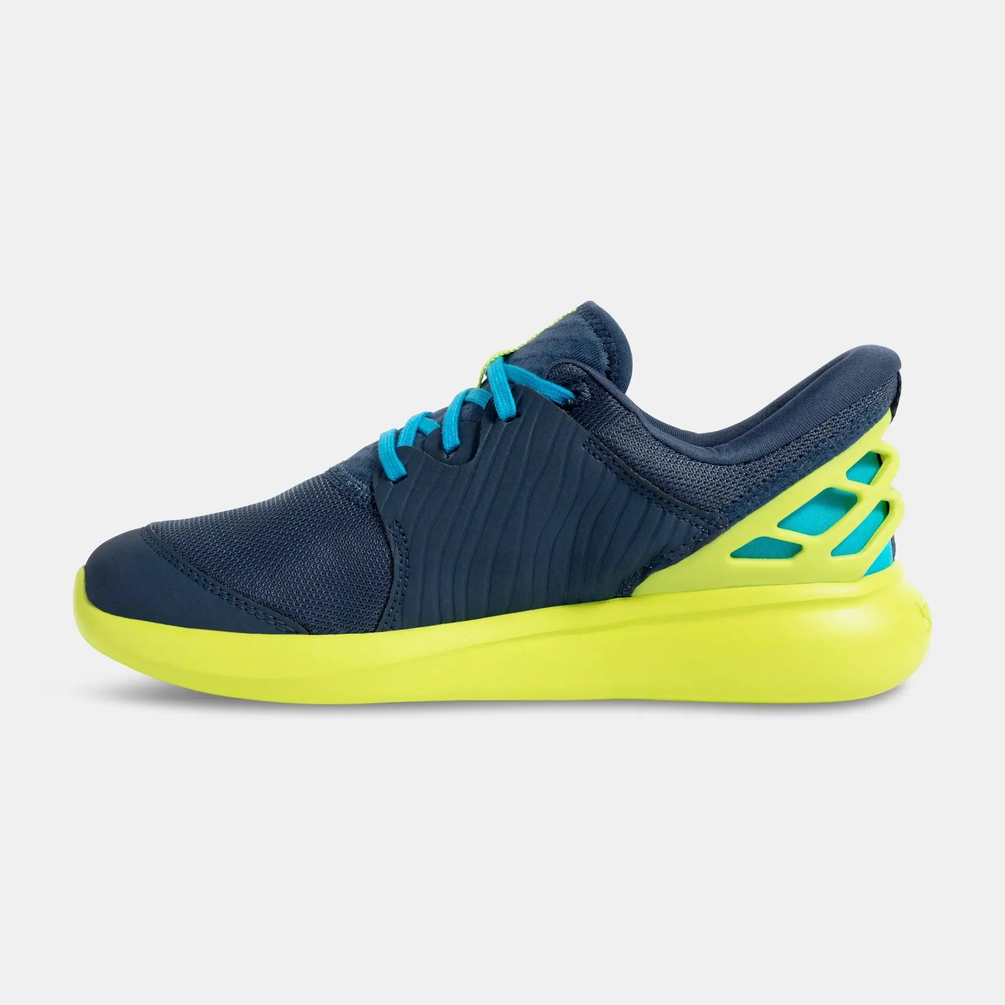 Kids' Kizik Anaheim – Effortless Style & Comfort for Active Kids