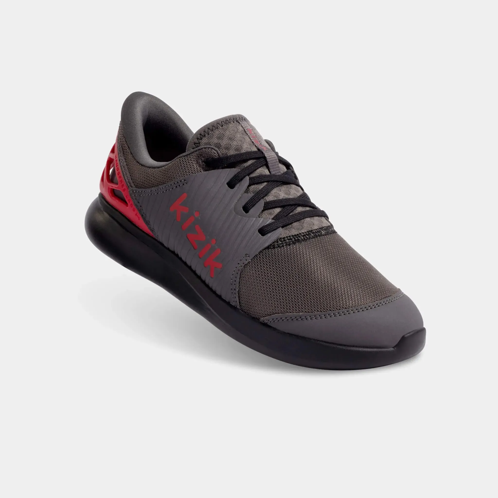 Kids' Kizik Anaheim – Effortless Style & Comfort for Active Kids