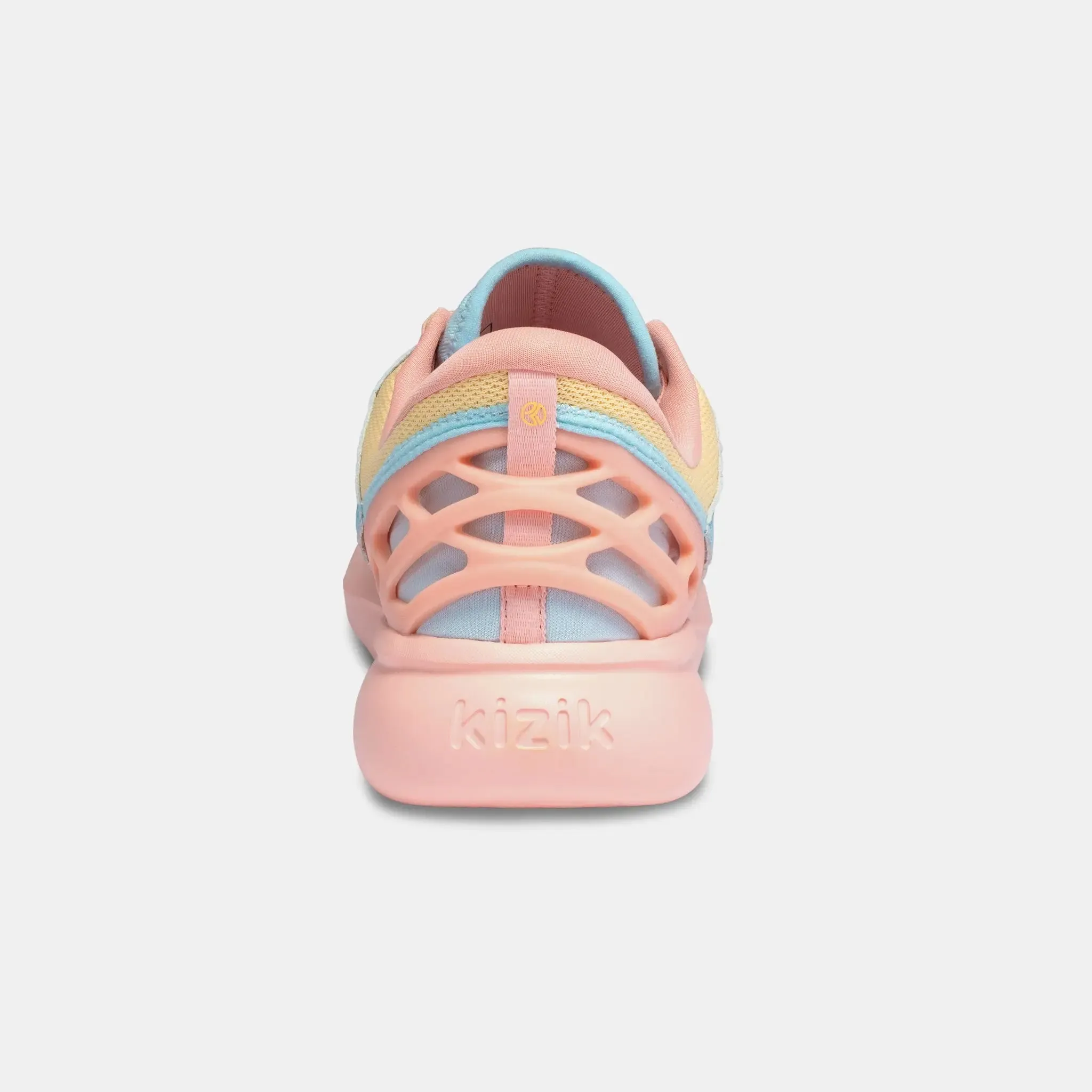 Kids' Kizik Anaheim – Effortless Style & Comfort for Active Kids