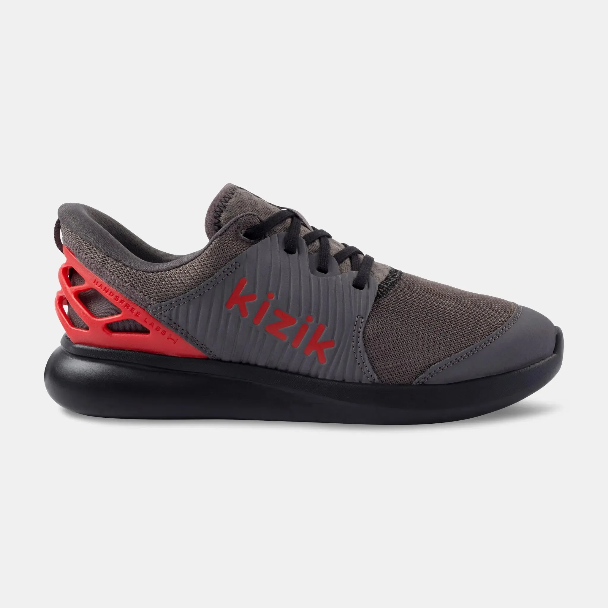 Kids' Kizik Anaheim – Effortless Style & Comfort for Active Kids