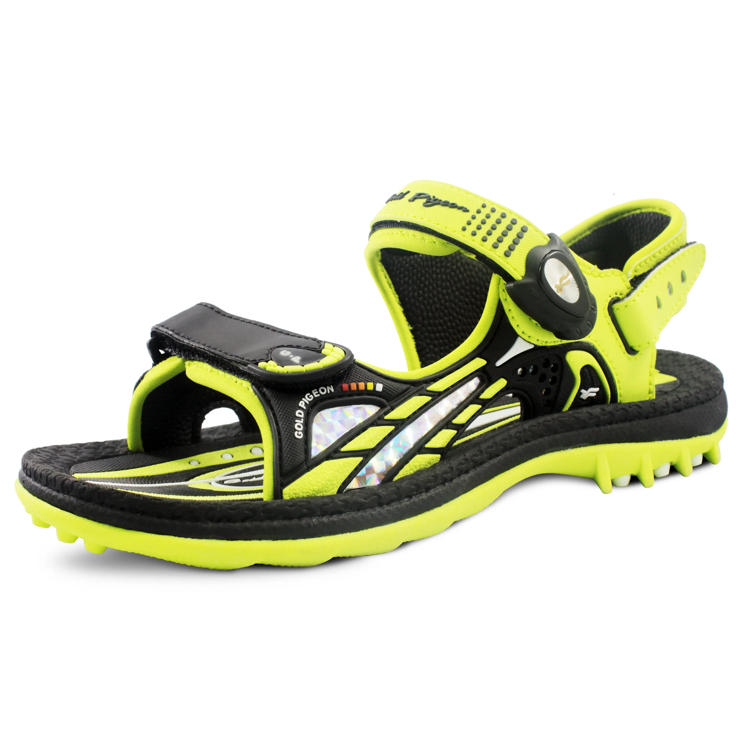 Kids Signature: 0702 Black