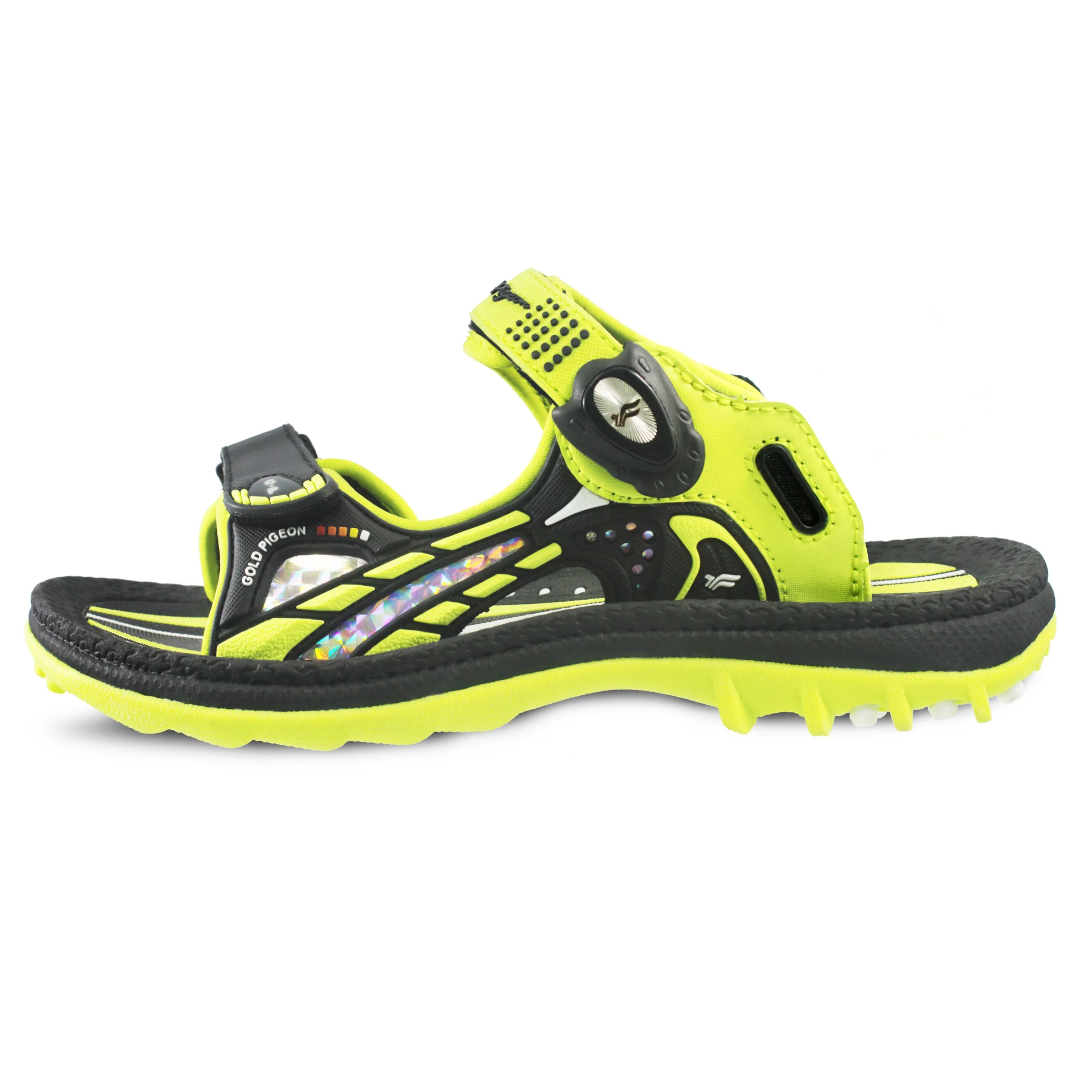 Kids Signature: 0702 Black