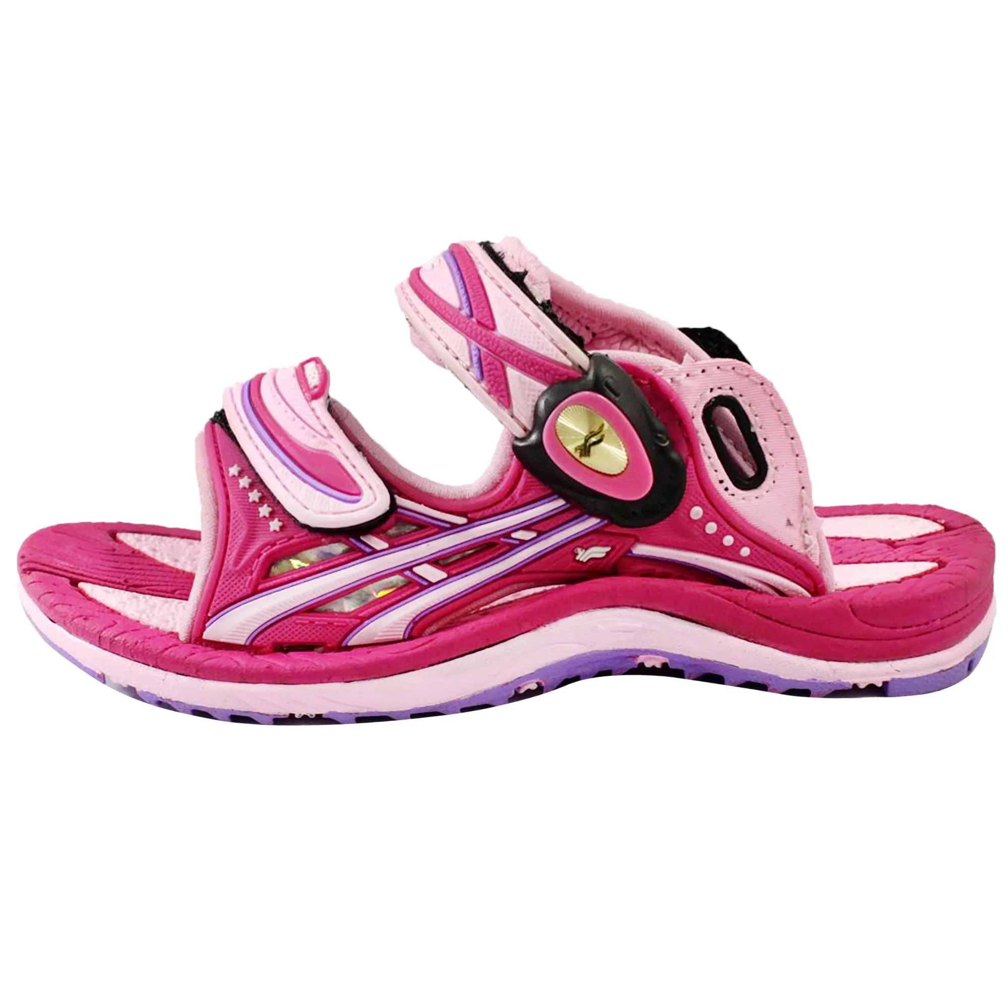 Kids Signature: 1617 Fuchsia