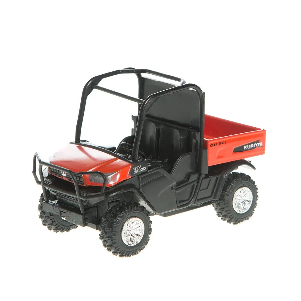 Kubota RTV Pullback Toy