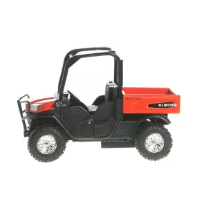 Kubota RTV Pullback Toy