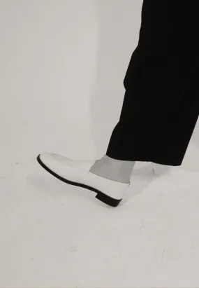 Loafers 02 | Off-White