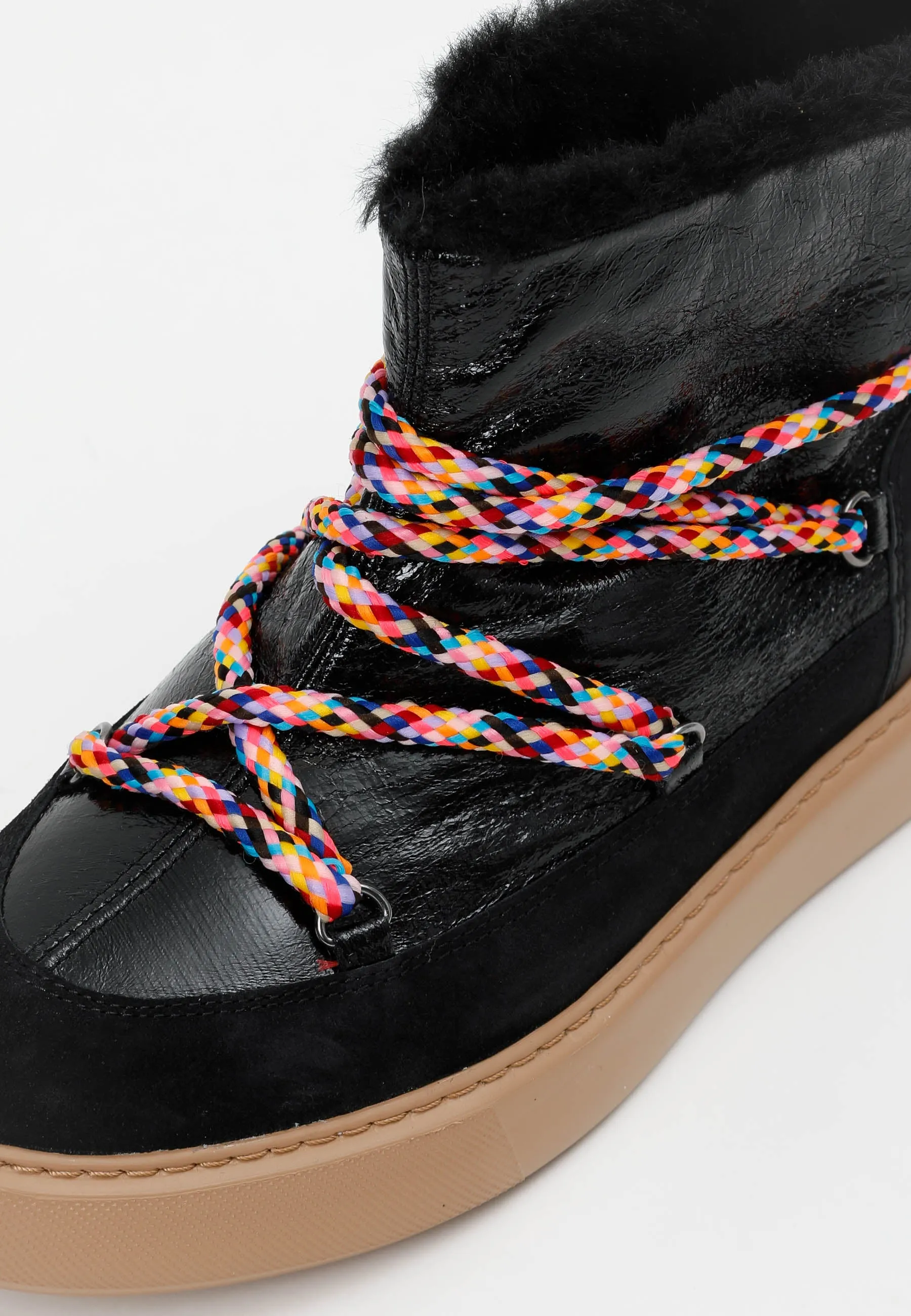 MAGDA ankle boot - Acer