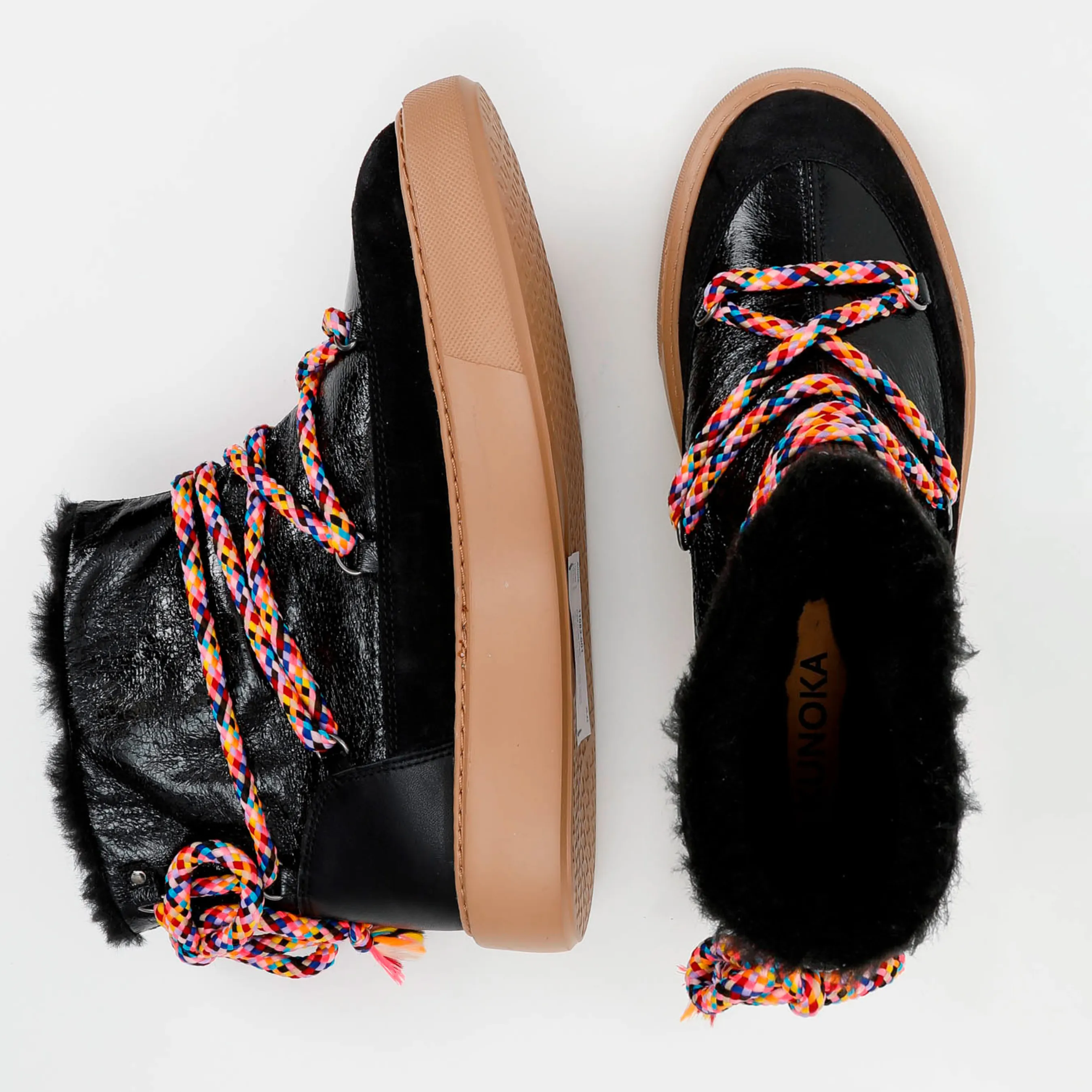 MAGDA ankle boot - Acer