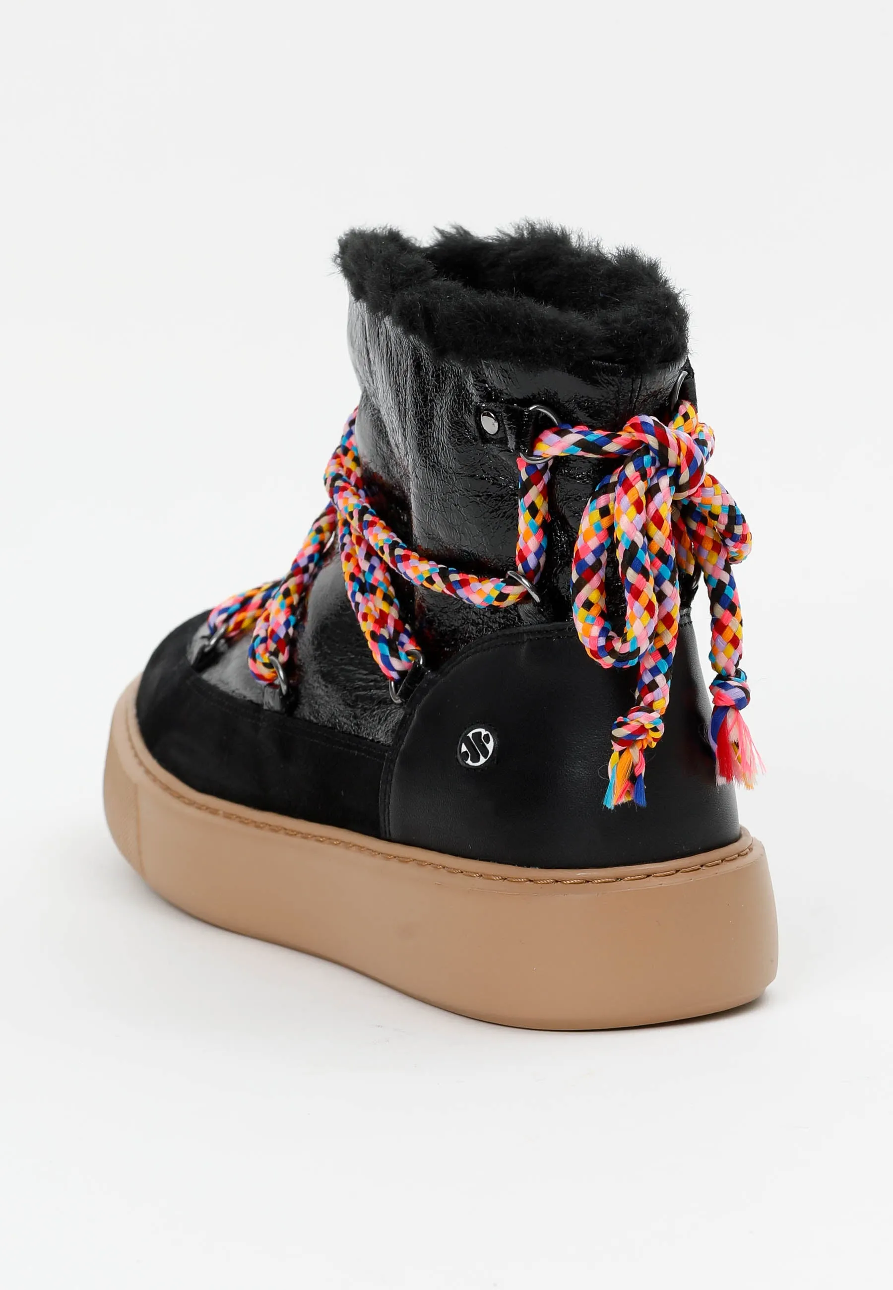 MAGDA ankle boot - Acer