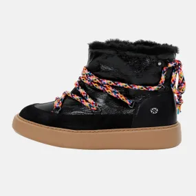MAGDA ankle boot - Acer