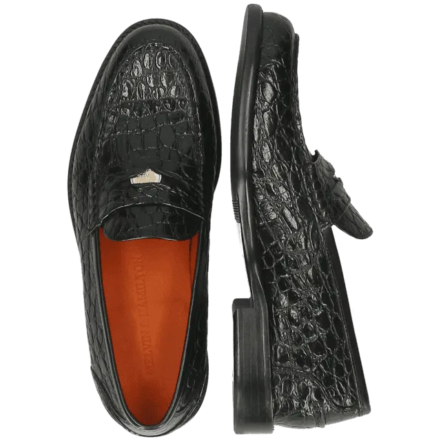 Melvin & Hamilton Gianna 3-Loafer
