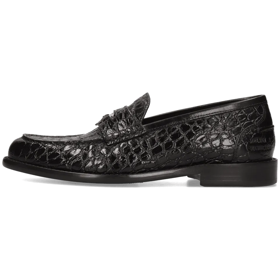 Melvin & Hamilton Gianna 3-Loafer