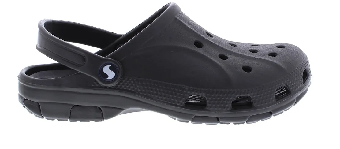 Men Clog