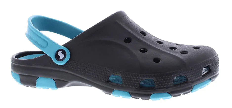 Men Clog