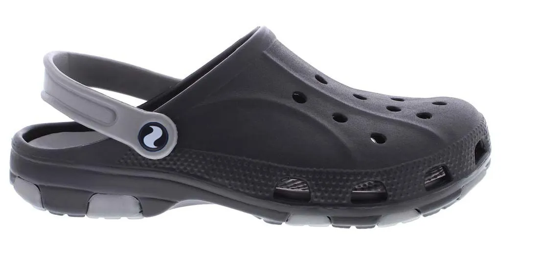 Men Clog
