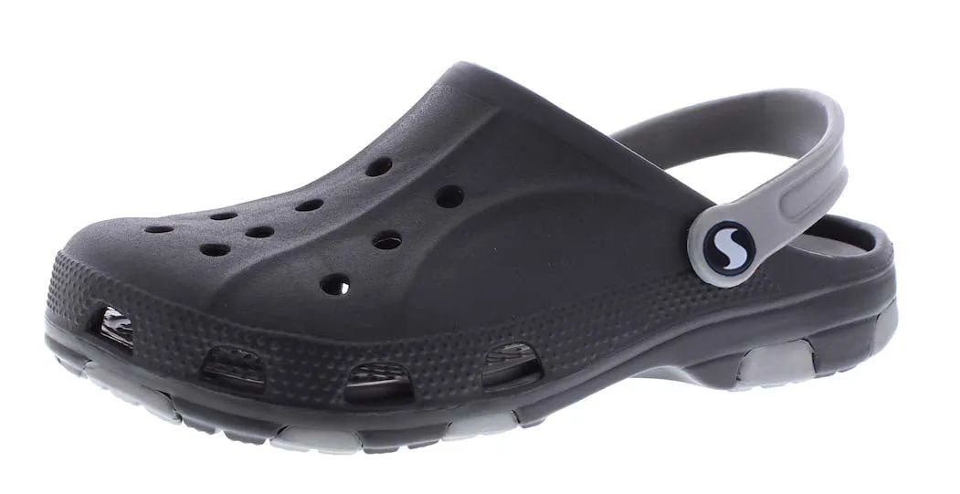 Men Clog