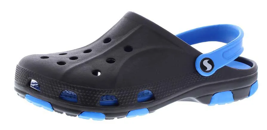 Men Clog